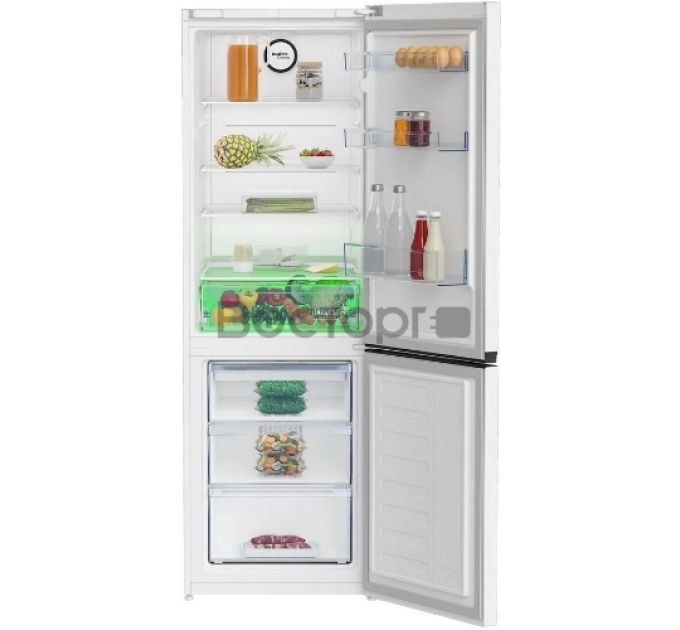 Холодильник Beko B1RCSK362W 7386410001