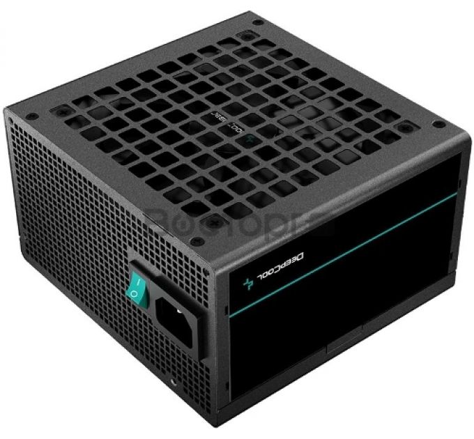 Блок питания Deepcool PF450 R-PF450D-HA0B-EU (450 Вт)