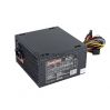 Блок питания 350W ExeGate XP350, ATX, PC, black, 12cm fan, 24p+4p, 3*SATA, 2*IDE, FDD + кабель 220V в комплекте