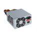 Блок питания 400W ExeGate CP400, ATX, PC, 8cm fan, 24p+4p, 3*SATA, 2*IDE, FDD + кабель 220V в комплекте