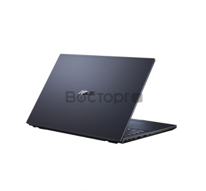 Ноутбук ASUS Expertbook L2 L2502CYA-BQ0124 Ryzen 7 5825U/16Gb/512Gb SSD/15.6"FHD IPS (1920x1080)/1 x VGA/1 x HDMI /RG45/FP/WiFi/BT/Cam/Keyboard backlight/NO OS /1.6Kg/STAR BLACK
