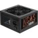 Блок питания Aerocool ATX 800W KCAS PLUS 800 80+ bronze KCAS-800W PLUS (800 Вт)