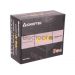 Блок питания ATX Chieftec GDP-650C 650W Cab Manag 90+ 14cm Fan APFC (20+4),4+8p, Mod 2(3xSATA), 2(2xMolex+Floppy),2(6+2), 230V Only Retail