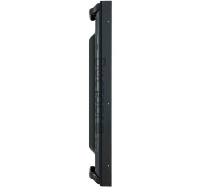 Панель LG 55" 55VH7J-H черный 12ms 16:9 DVI HDMI матовая 700cd 178гр/178гр 1920x1080 DisplayPort FHD USB 18.6кг