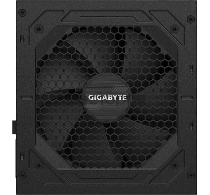 Блок питания ATX GIGABYTE GP-P750GM 750W, Active PFC, 120mm fan, 8‎0 PLUS Gold