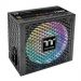 Блок питания ATX Thermaltake Toughpower iRGB PLUS 750W Gold PS-TPI-0750F3FDGE-1 APFC, 80Plus Gold, fan 140mm, Fully Modular, RTL