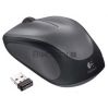 Мышь (910-002201) Logitech Wireless Mouse M235 Colt Matte