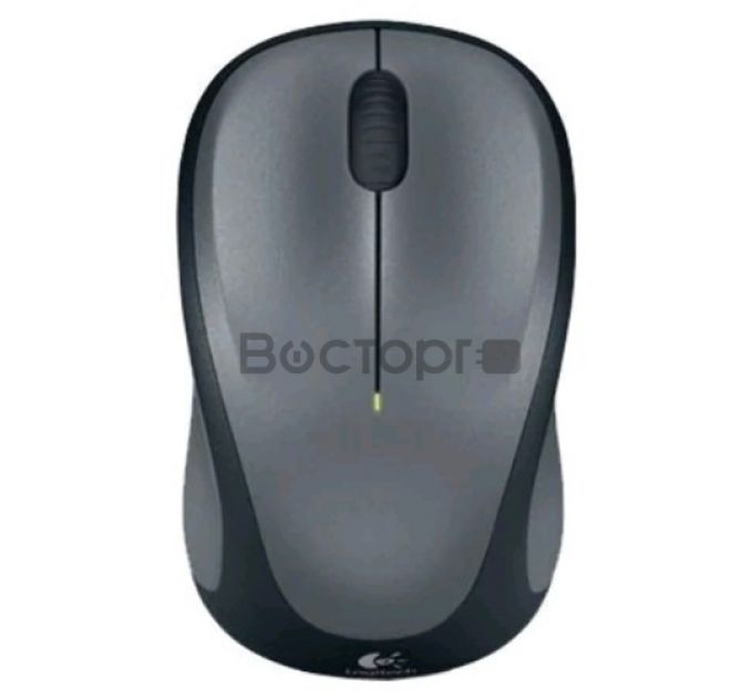 Мышь (910-002201) Logitech Wireless Mouse M235 Colt Matte