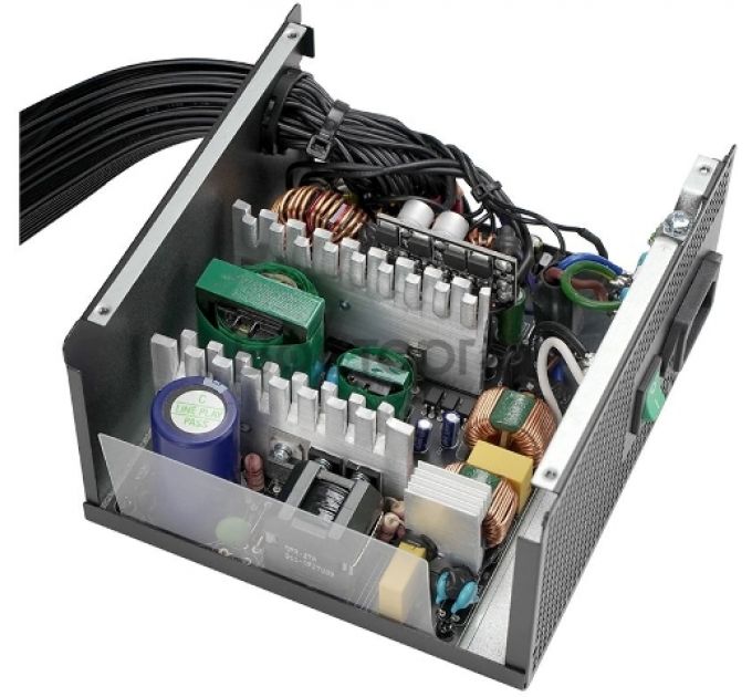 Блок питания Deepcool R-PK600D-FA0B-EU