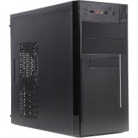 Корпус компьютерный ExeGate MA-373X 500 вт Black (EX283244RUS)