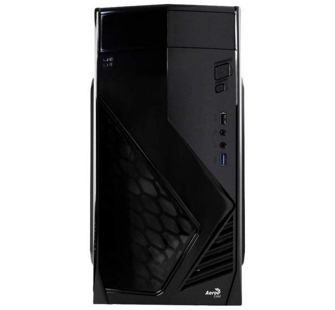 Корпус Aerocool CS-102 Cs-102