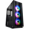 Корпус Deepcool MATREXX 50 ADD-RGB 3F DP-ATX-MATREXX50-AR-3F-US