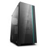 Корпус компьютерный DEEPCOOL отсутствует черный (DP-ATX-MATREXX55V3)