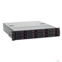 Корпус Exegate EX281233RUS Серверный корпус ExeGate Pro 2U550-HS12