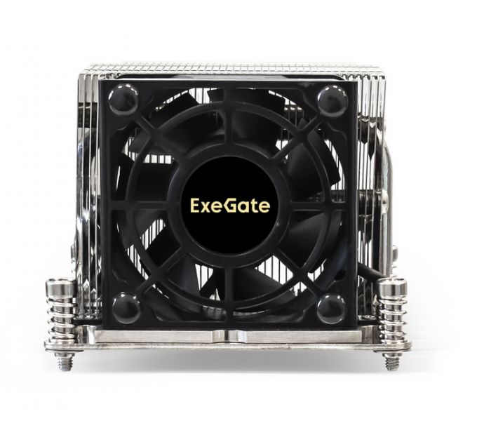 Кулер для процессора ExeGate (EX293443RUS)