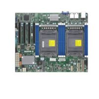 Supermicro Motherboard 2xCPU X12DPL-NT6 3rd Gen Xeon Scalable TDP 185W/8xDIMM/