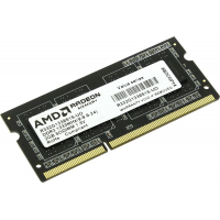 Оперативная память AMD 2Gb DDR3 AE32G1339S1-UO (AE32G1339S1-UO)