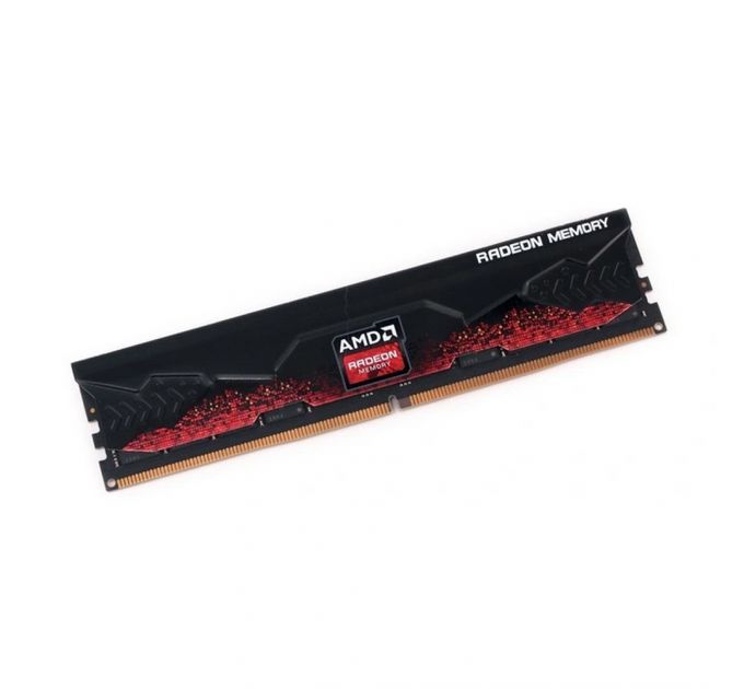 Оперативная память AMD 16Gb DDR5 4800MHz (R5S516G4800U1S)