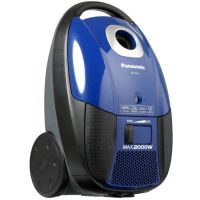 Пылесос Panasonic MC-CG713A149 синий
