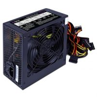 Блок питания ATX HIPER HPP-450 450W, Active PFC,120mm fan, black, BOX