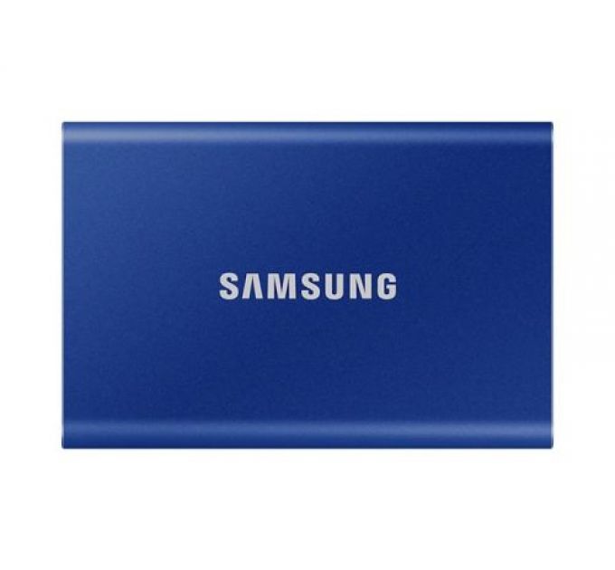 Накопитель SSD USB 3.2 Samsung MU-PC2T0H/WW