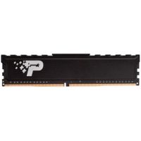 Модуль памяти DDR4 32GB Patriot Memory PSP432G32002H1 Signature Premium PC4-25600 3200MHz CL22 радиатоор 1.2V retail