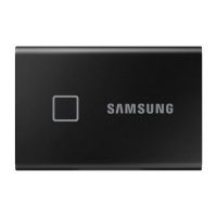 Накопитель SSD USB 3.2 Samsung MU-PC1T0K/WW