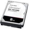 Жесткий диск 8TB SAS 12Gb/s Western Digital 0B36400 HUS728T8TAL5204 Ultrastar DC HC320 3.5" 7200rpm 256MB
