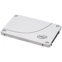 Накопитель SSD 2.5'' Intel SSDSC2KB240G801 D3-S4510 240GB TLC 3D2 SATA 6Gb/s 560/280MB/s 90K/16K IOPS 7mm Single Pack