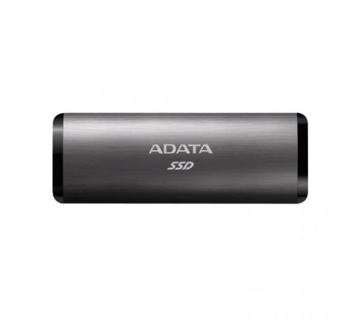 Накопитель SSD USB 3.2 ADATA ASE760-512GU32G2-CTI