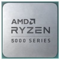 Процессор AMD Ryzen 5 Pro 5650G 100-000000255 Zen3 6C/12T 3.9-4.4GHz (AM4, L3 16MB, 7nm, Radeon graphics 1900MHz, 65W) tray