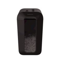 Уничтожитель бумаг Fellowes Powershred LX65