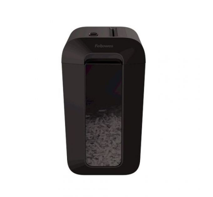 Уничтожитель бумаг Fellowes Powershred LX65