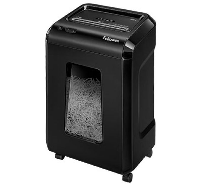 Уничтожитель бумаг Fellowes Powershred 92Cs