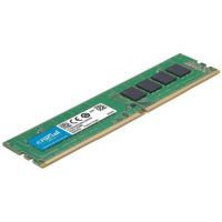 Модуль памяти DDR4 16GB Crucial CB16GU2666 2666MHz PC4-21300 CL19 DIMM 288-pin 1.2В OEM