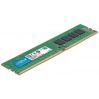 Модуль памяти DDR4 16GB Crucial CB16GU2666 2666MHz PC4-21300 CL19 DIMM 288-pin 1.2В OEM
