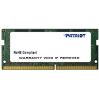 Модуль памяти SODIMM DDR4 16GB Patriot PSD416G24002S Signature PC4-19200 2400MHz CL17 1.2V 2Rx8 RTL