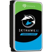 Жесткий диск 8TB SATA 6Gb/s Seagate ST8000VE001 SkyHawk AI 3.5" 7200rpm 256MB