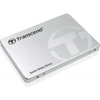Накопитель SSD 2.5'' Transcend TS256GSSD370S SSD370 256GB MLC SATA 6Gb/s 560/320MB/s 70K/70K IOPS MTBF 1M NCQ
