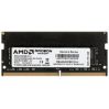 Модуль памяти SODIMM DDR4 4GB AMD R944G3206S1S-U PC4-25600 3200MHz CL161.2V Retail
