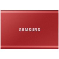 Накопитель SSD USB 3.2 Samsung MU-PC500R/WW