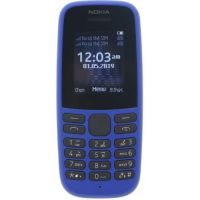 Мобильный телефон Nokia 105 DS (2019)