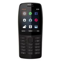 Мобильный телефон Nokia 210 Dual Sim
