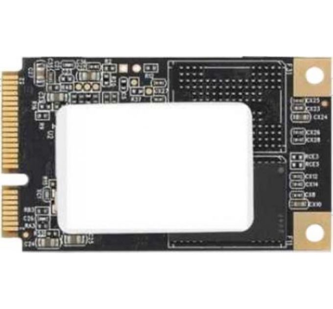 Накопитель SSD mSATA Netac NT01N5M-001T-M3X N5M 1TB SATA 6Gb/s 3D NAND TLC 560/520MB/s 560TBW Retail