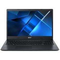 Ноутбук Acer Extensa EX215-22-R53Z NX.EG9ER.00J 3050U/4GB/256GB SSD/15.6'' FHD/Radeon Graphics/WiFi/BT/Cam/DOS/black