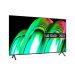 OLED телевизор 4K Ultra HD LG OLED55A26LA