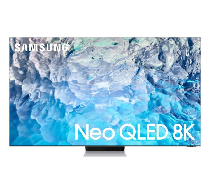 Neo QLED телевизор 8K Ultra HD Samsung QE65QN900BUXCE