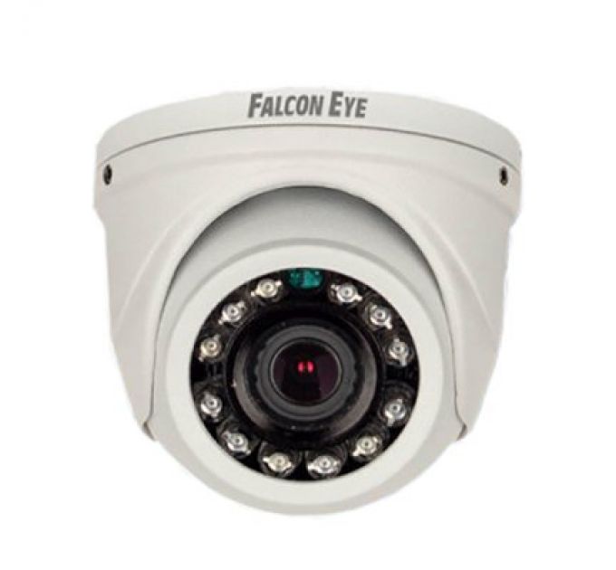 аналоговая видеокамера Falcon Eye FE-MHD-D2-10