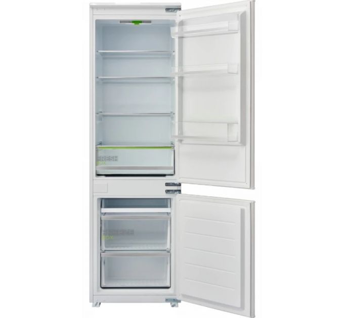 Встраиваемый холодильник Midea MDRE353FGF01 White