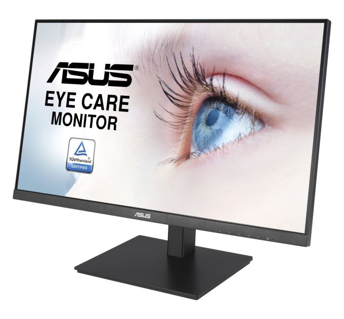 Монитор LCD 23.8; VA24DQSB with HDMI cable ASUS 90LM054L-B02370